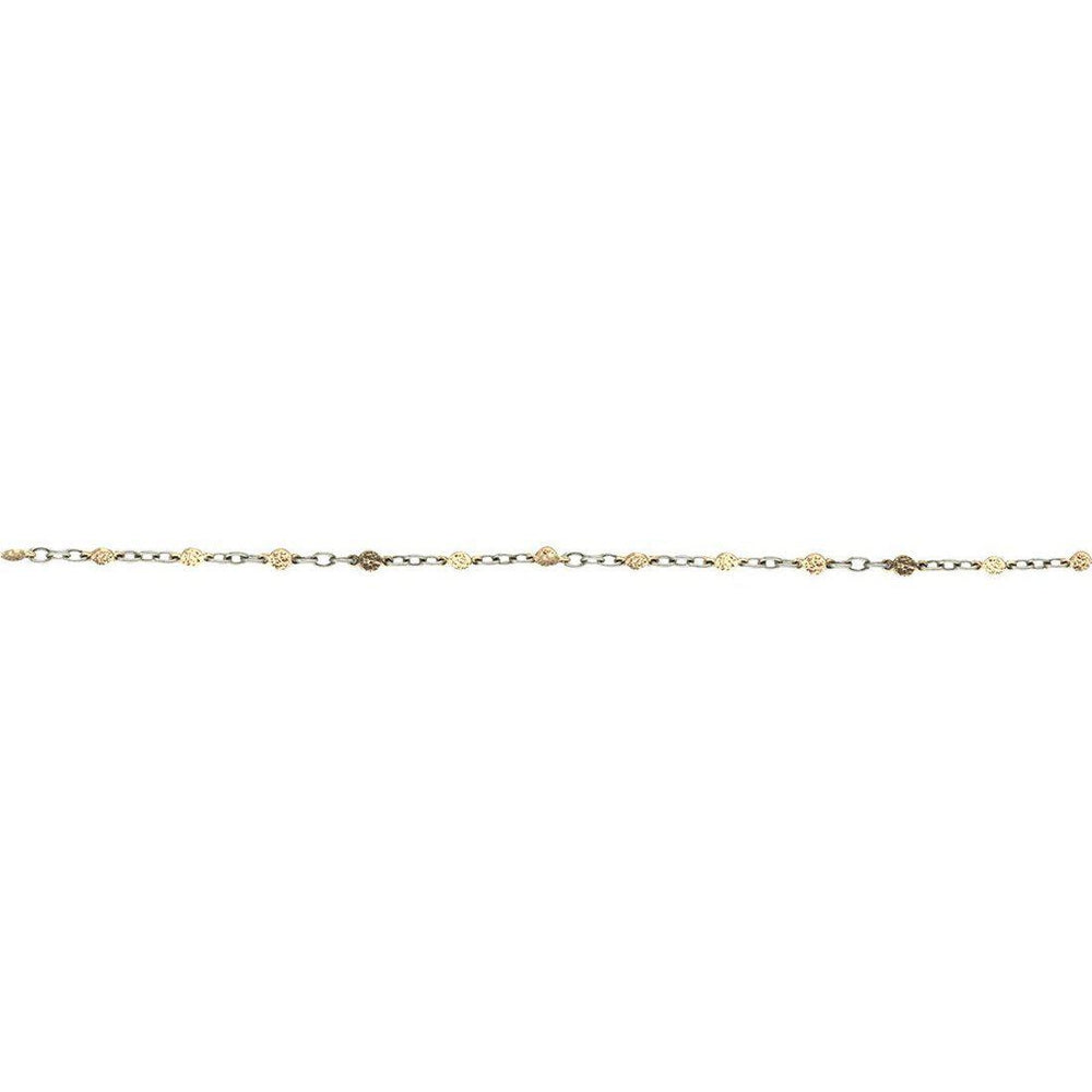 Wayfinder Chain 18"-Waxing Poetic-Swag Designer Jewelry