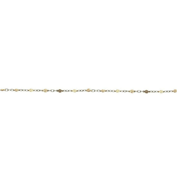 Wayfinder Chain 18"-Waxing Poetic-Swag Designer Jewelry