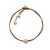 Wendy Signature Freshwater Necklace-Wendy Mignot-Swag Designer Jewelry
