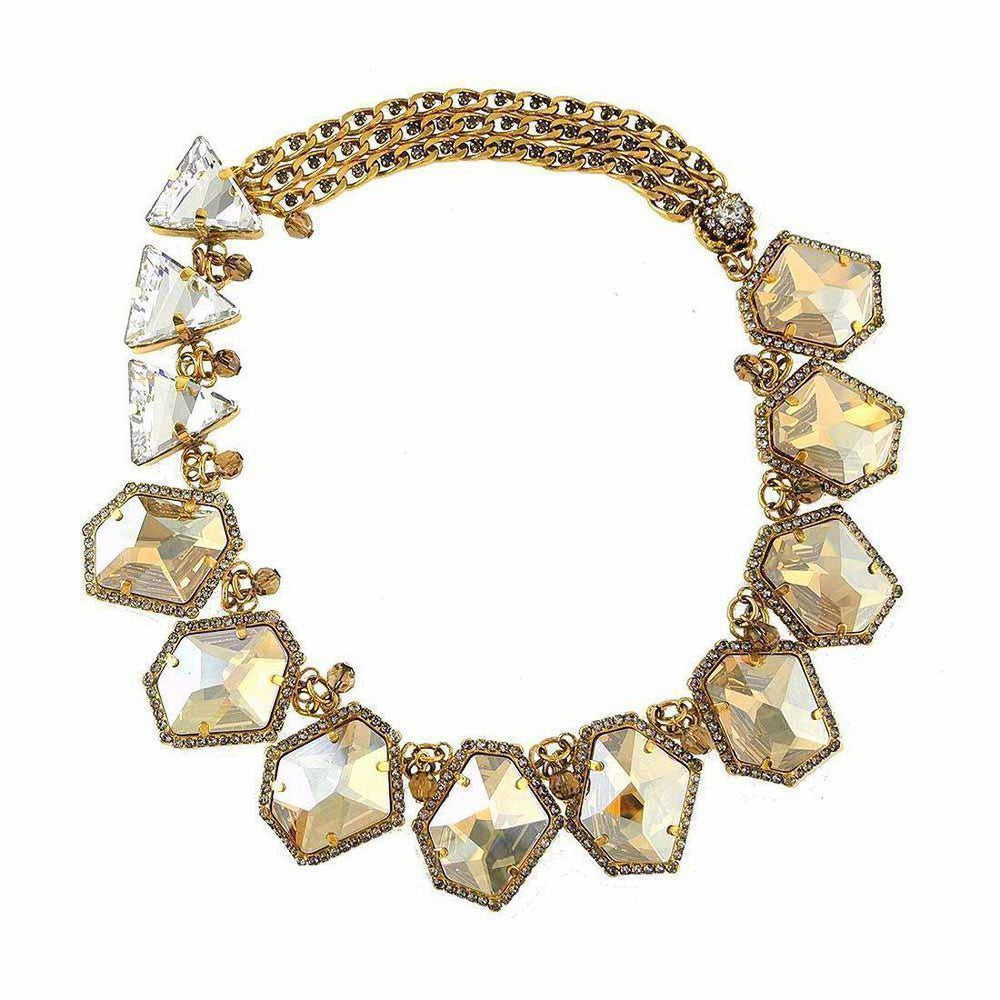 Whiter Shade Of Pale Necklace-Erickson Beamon-Swag Designer Jewelry