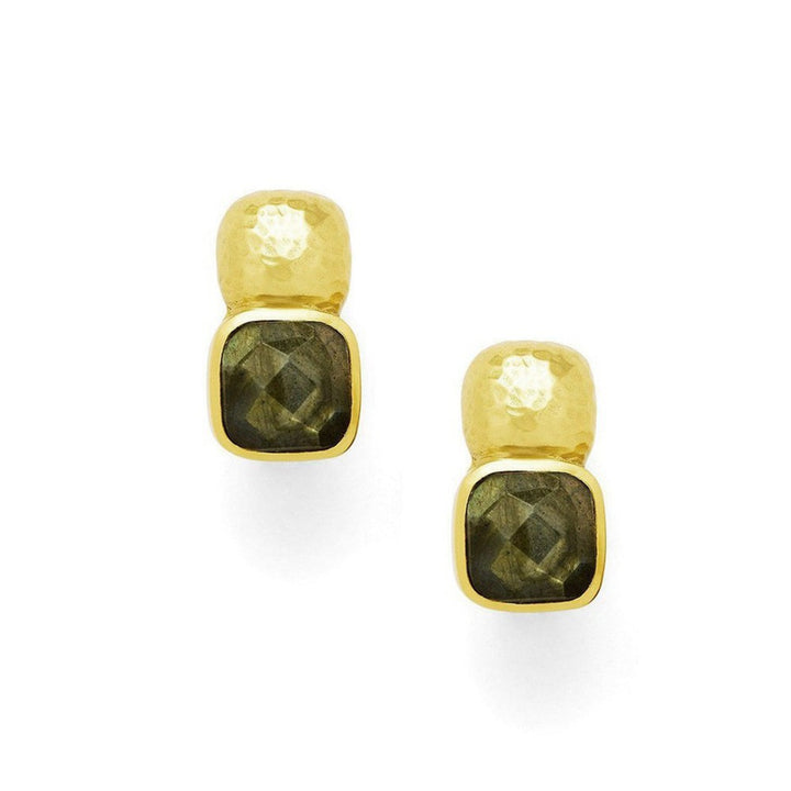 Catalina Stud Earrings-Julie Vos-Swag Designer Jewelry