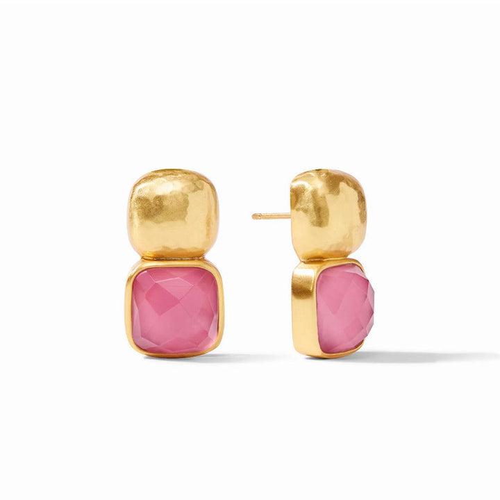 Catalina Stud Earrings-Julie Vos-Swag Designer Jewelry