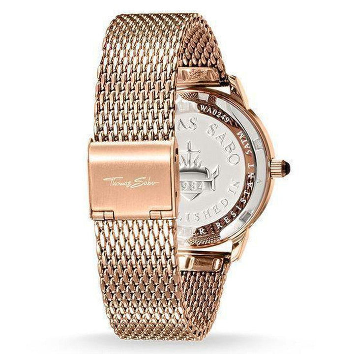 Glam Spirit Watch-Thomas Sabo-Swag Designer Jewelry