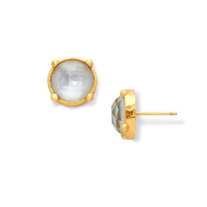 Honey Stud Earring-Julie Vos-Swag Designer Jewelry