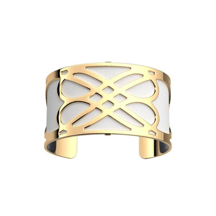 Infinity Cuff-Les Georgettes-Swag Designer Jewelry