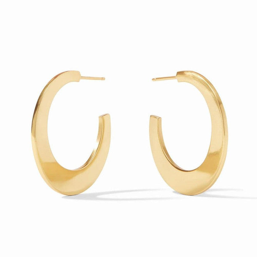 Luna Hoops-Julie Vos-Swag Designer Jewelry