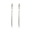 Margaret Ellis Long Spiculum Post-Margaret Ellis-Swag Designer Jewelry