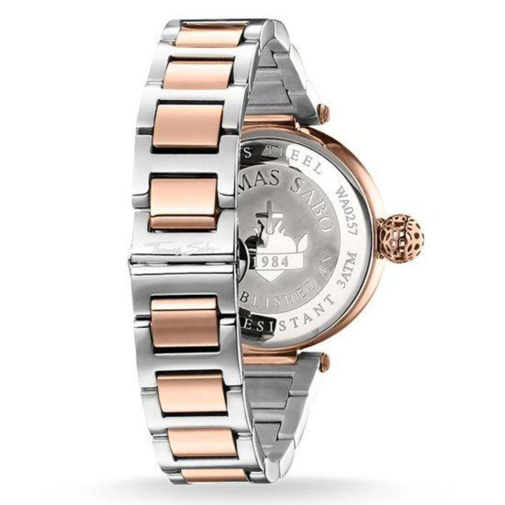 Thomas Sabo Karma Watch-Thomas Sabo-Swag Designer Jewelry