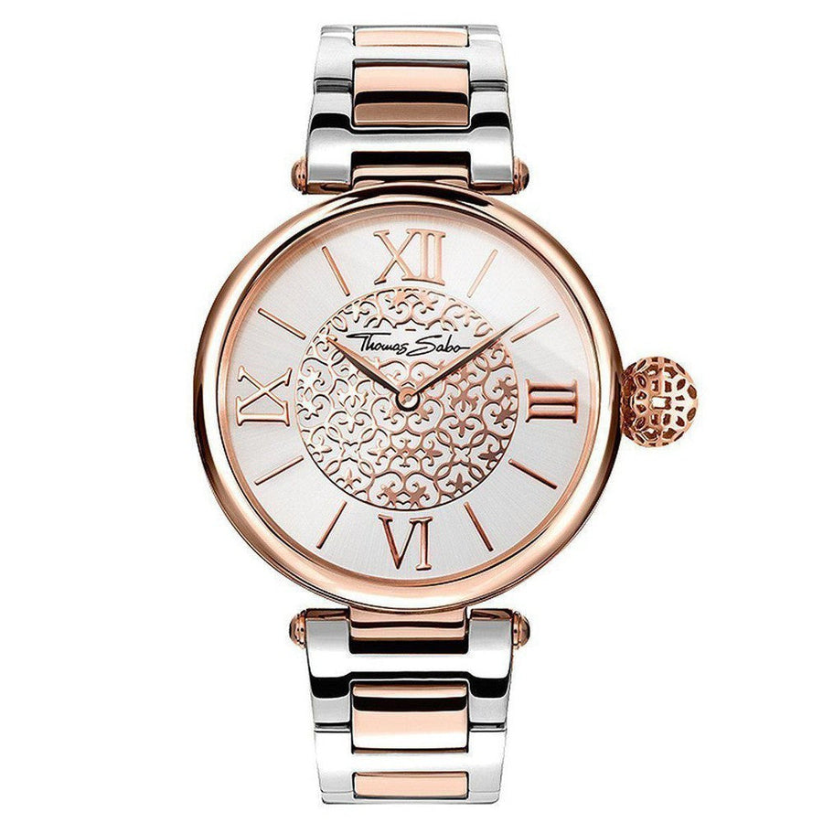 Thomas Sabo Karma Watch-Thomas Sabo-Swag Designer Jewelry