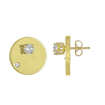 Women Warriors Authentic Earring-Women Warriors-Swag Designer Jewelry
