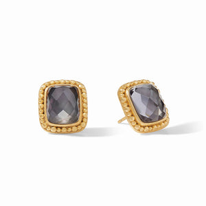 Marbella Stud Earrings-Julie Vos-Swag Designer Jewelry